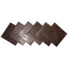 044 0002 Square Brown Set 6
